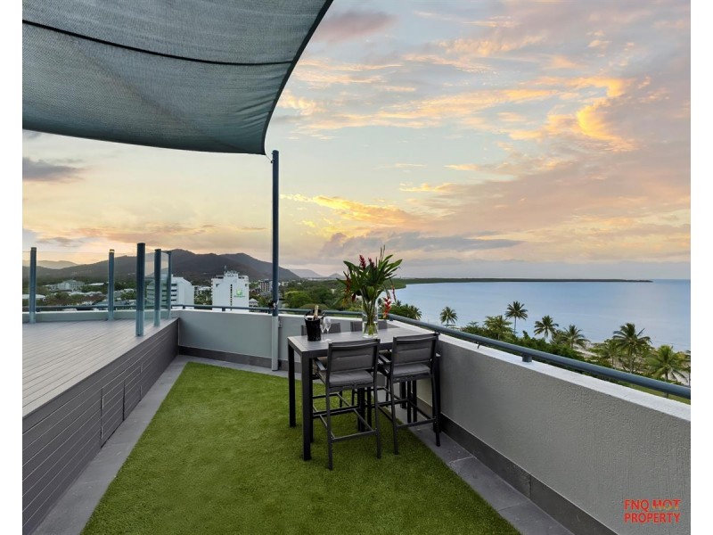 36/181 Esplanade, Cairns City QLD 4870