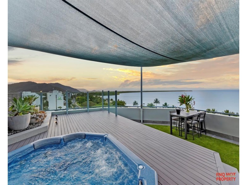 36/181 Esplanade, Cairns City QLD 4870