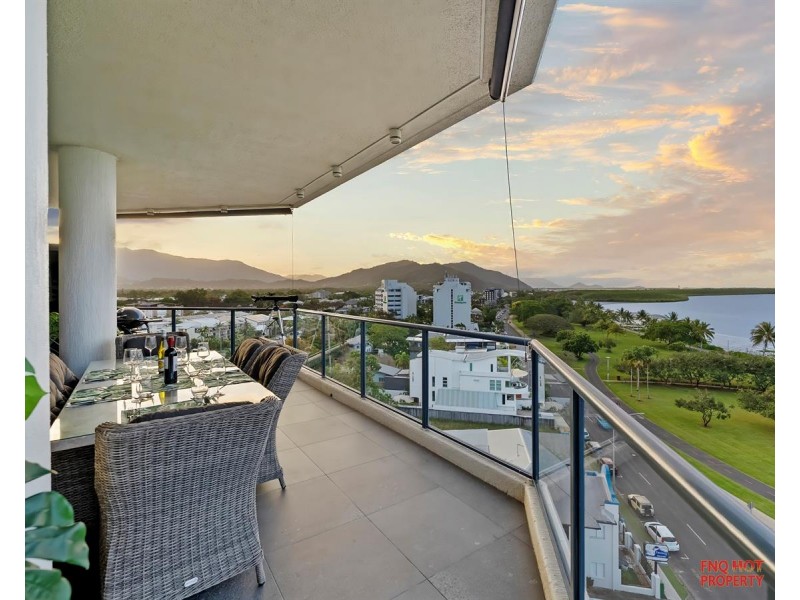 36/181 Esplanade, Cairns City QLD 4870