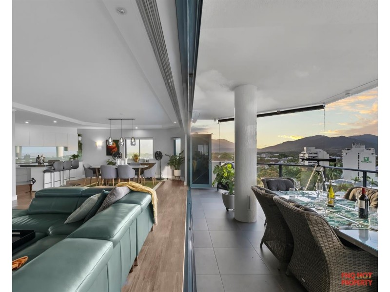 36/181 Esplanade, Cairns City QLD 4870