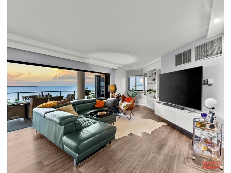 36/181 Esplanade, Cairns City QLD 4870