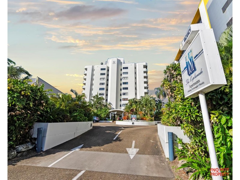 36/181 Esplanade, Cairns City QLD 4870