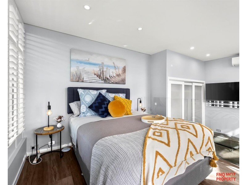 36/181 Esplanade, Cairns City QLD 4870