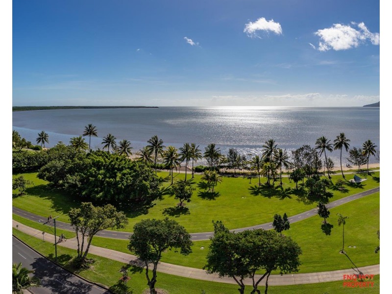 36/181 Esplanade, Cairns City QLD 4870