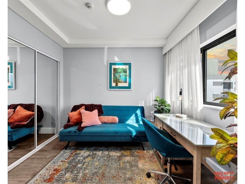 36/181 Esplanade, Cairns City QLD 4870