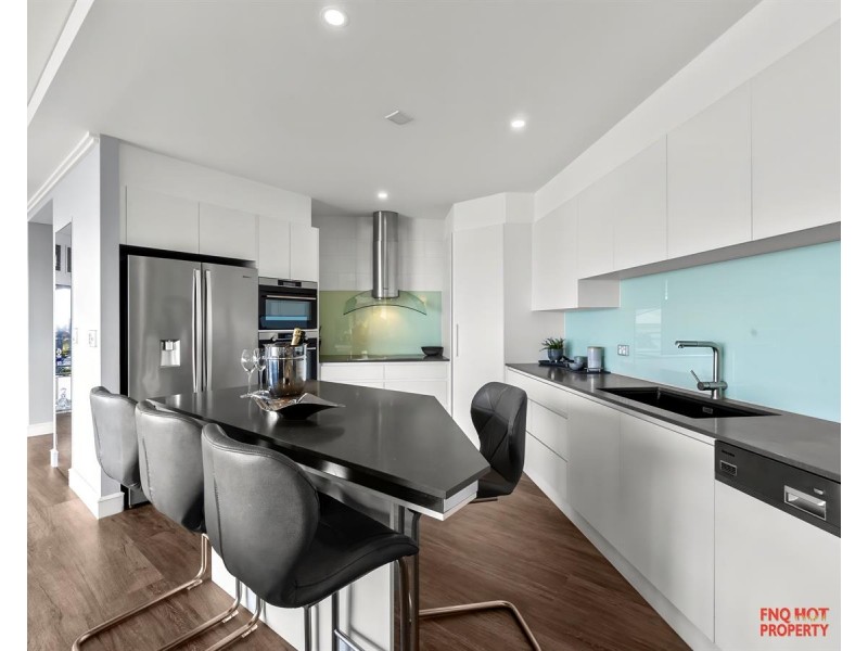 36/181 Esplanade, Cairns City QLD 4870