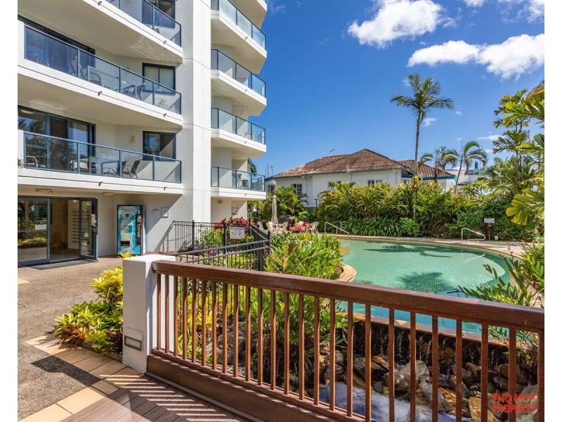 36/181 Esplanade, Cairns City QLD 4870
