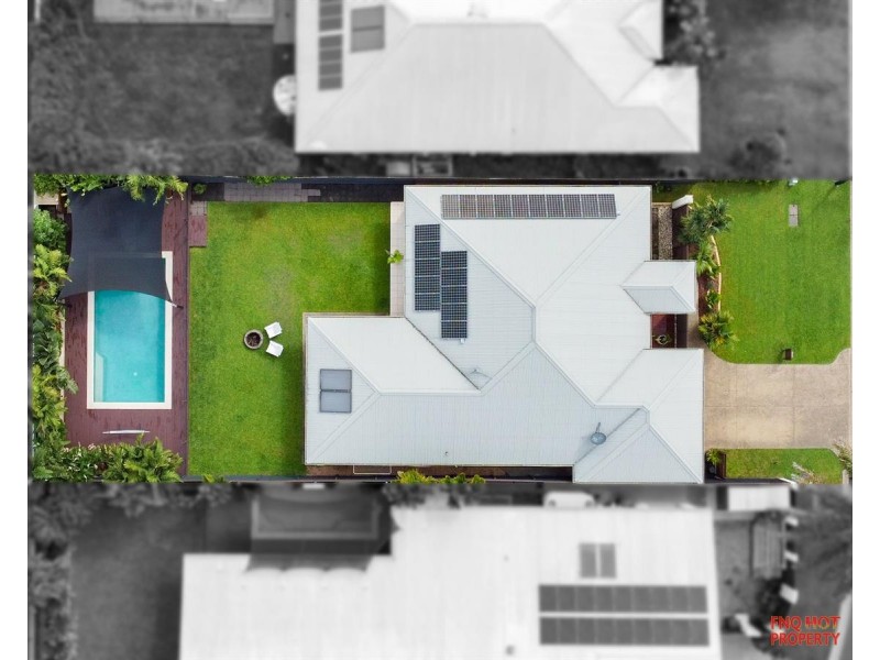 /5 Iridescent Drive, Trinity Park QLD 4879