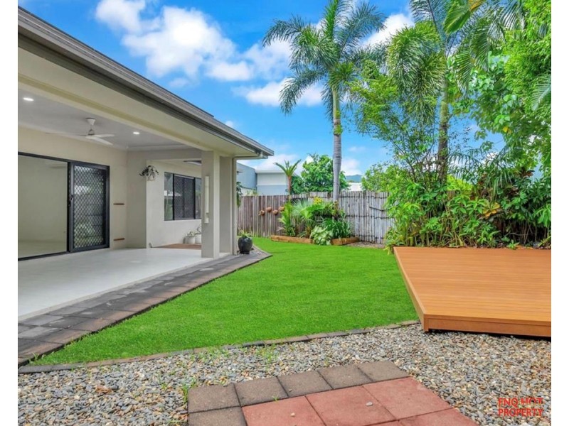 2/64 Harbour Drive, Trinity Park QLD 4879