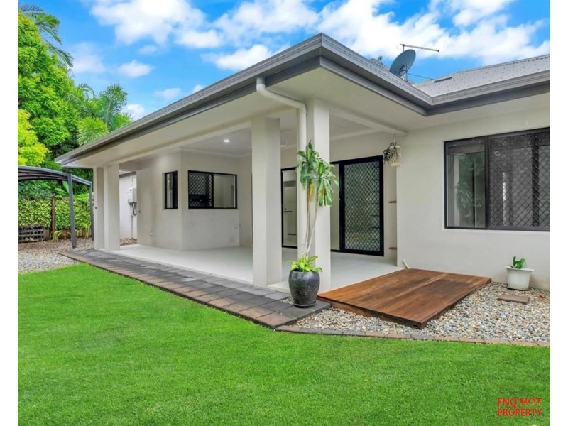 2/64 Harbour Drive, Trinity Park QLD 4879