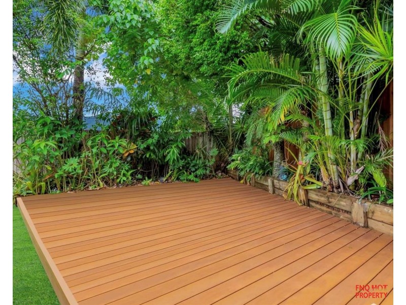 2/64 Harbour Drive, Trinity Park QLD 4879