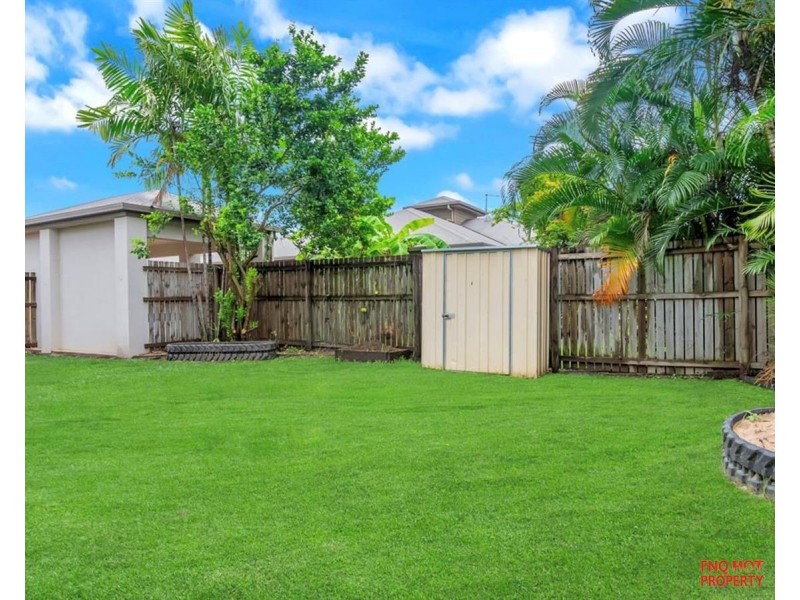 2/64 Harbour Drive, Trinity Park QLD 4879