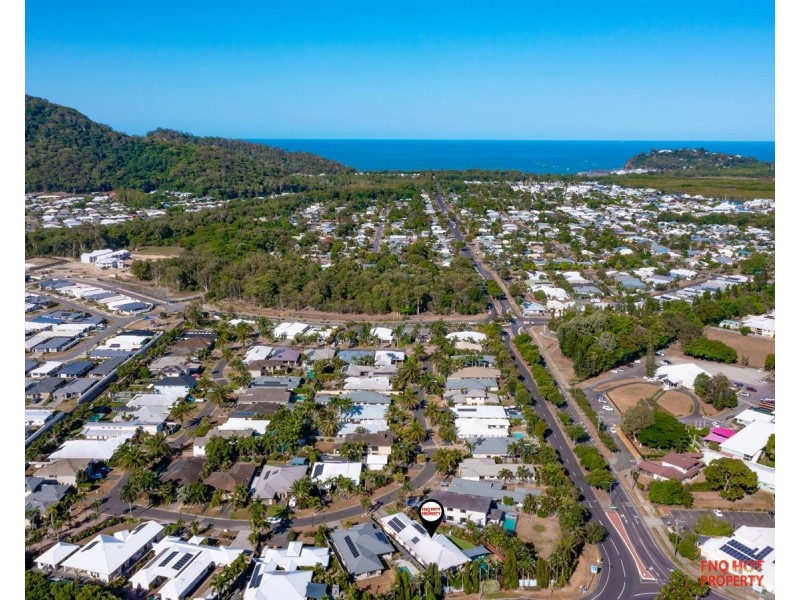 /30 Iridescent Drive, Trinity Park QLD 4879