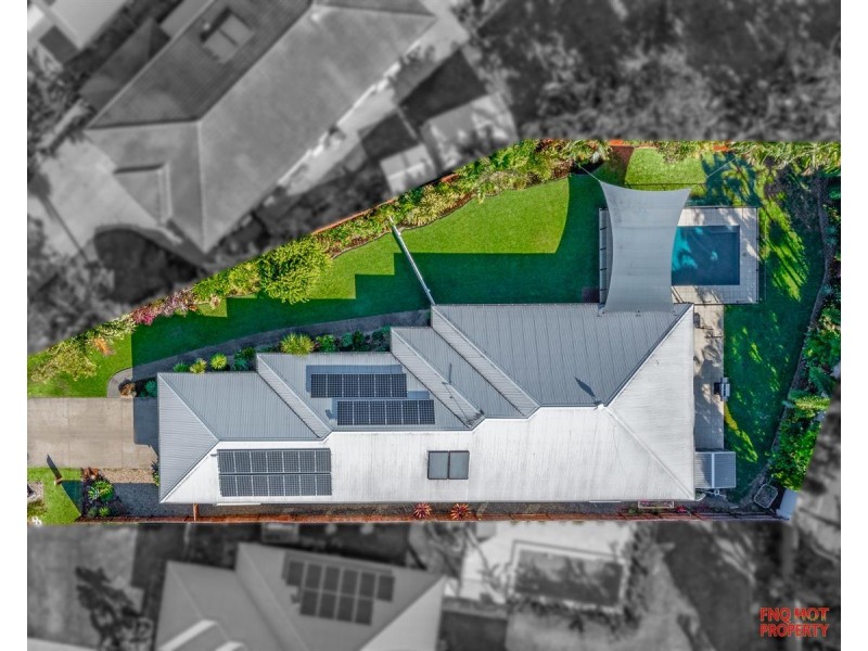 /30 Iridescent Drive, Trinity Park QLD 4879