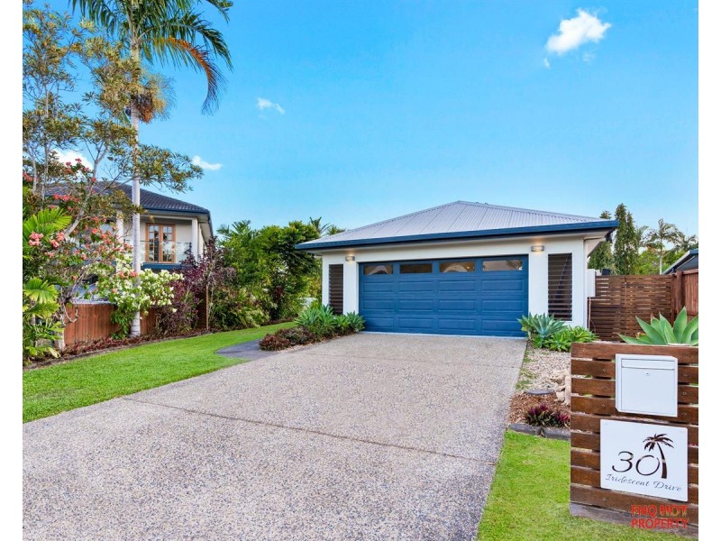 /30 Iridescent Drive, Trinity Park QLD 4879