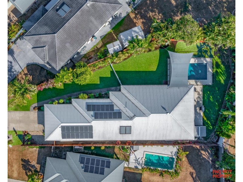 /30 Iridescent Drive, Trinity Park QLD 4879