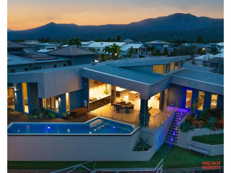 /4 Marina Quay, Trinity Park QLD 4879