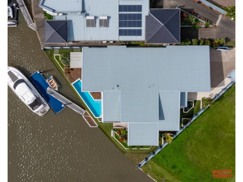 /4 Marina Quay, Trinity Park QLD 4879