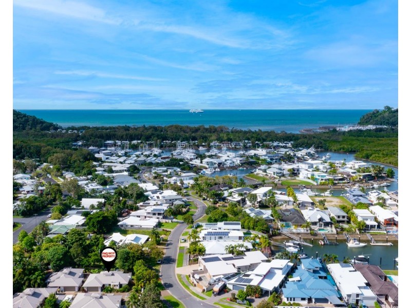 4/64 HARBOUR DRIVE, Trinity Park QLD 4879