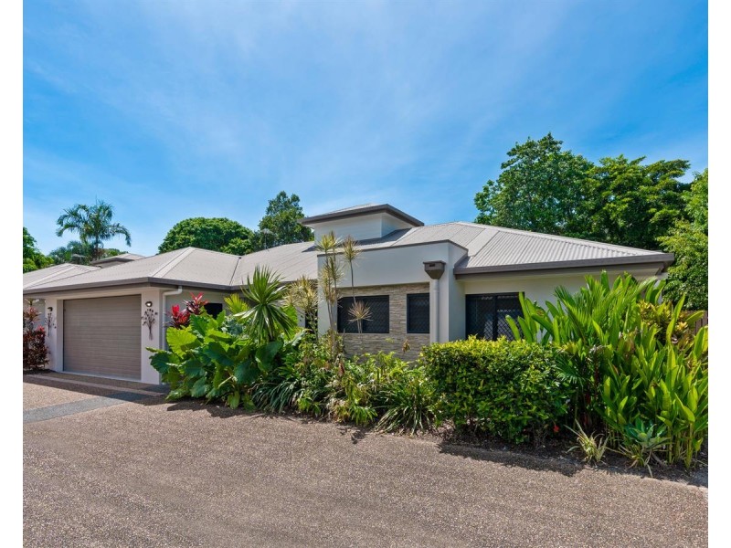 4/64 HARBOUR DRIVE, Trinity Park QLD 4879