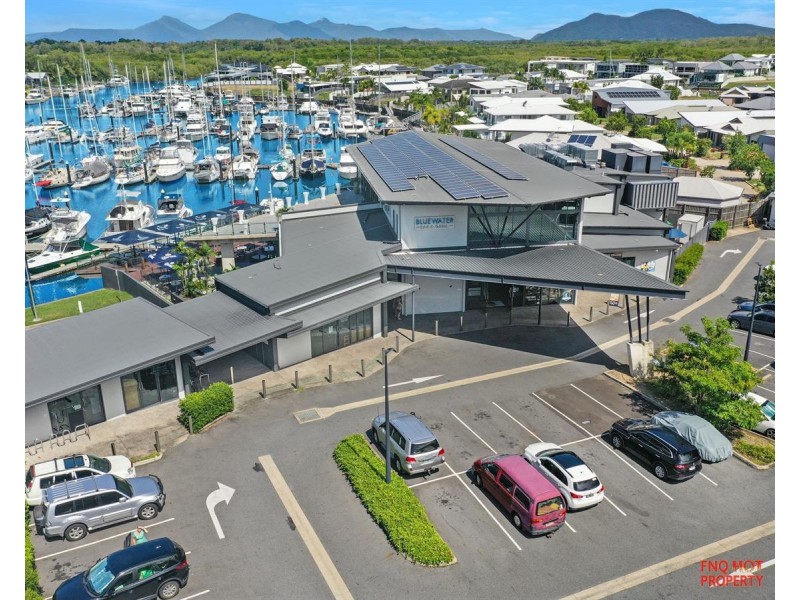 4/64 HARBOUR DRIVE, Trinity Park QLD 4879