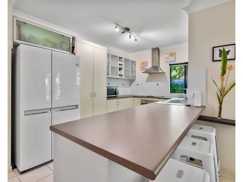 4/64 HARBOUR DRIVE, Trinity Park QLD 4879