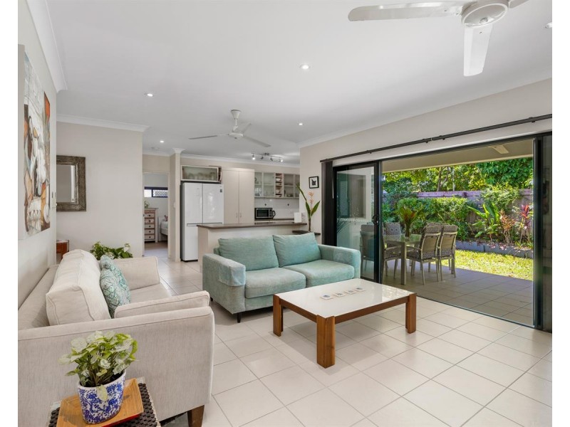 4/64 HARBOUR DRIVE, Trinity Park QLD 4879