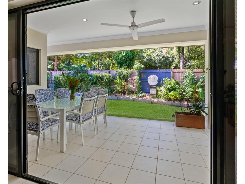 4/64 HARBOUR DRIVE, Trinity Park QLD 4879