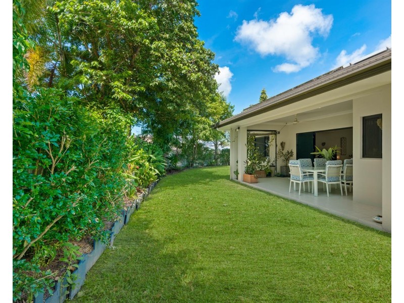 4/64 HARBOUR DRIVE, Trinity Park QLD 4879