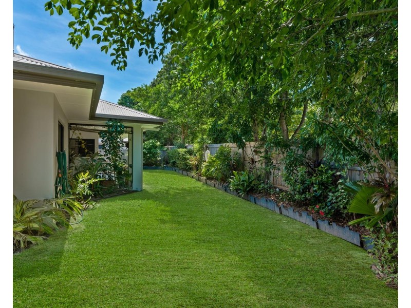 4/64 HARBOUR DRIVE, Trinity Park QLD 4879