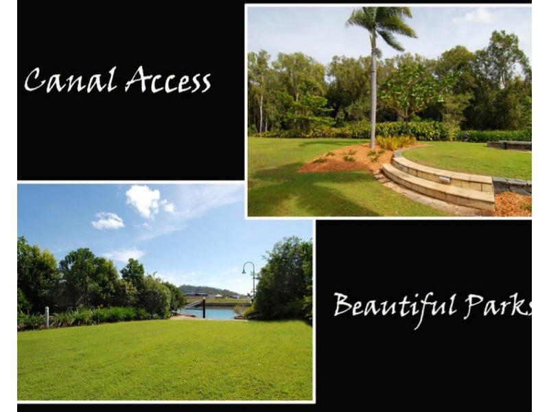 4/64 HARBOUR DRIVE, Trinity Park QLD 4879