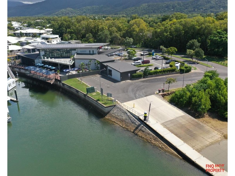 4/64 HARBOUR DRIVE, Trinity Park QLD 4879