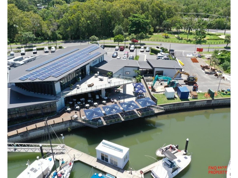 4/64 HARBOUR DRIVE, Trinity Park QLD 4879