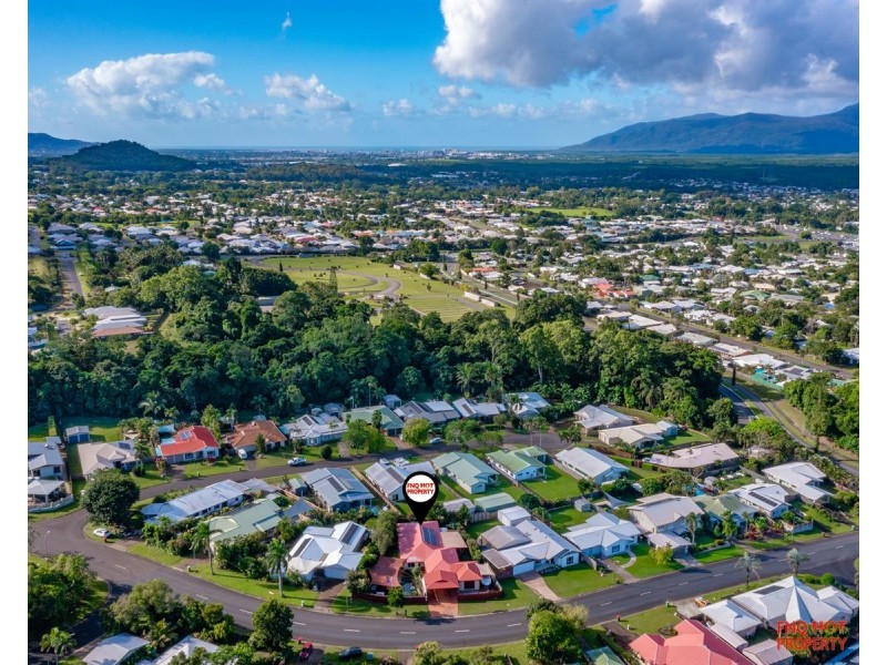 /14 Laurel Avenue, Mount Sheridan QLD 4868