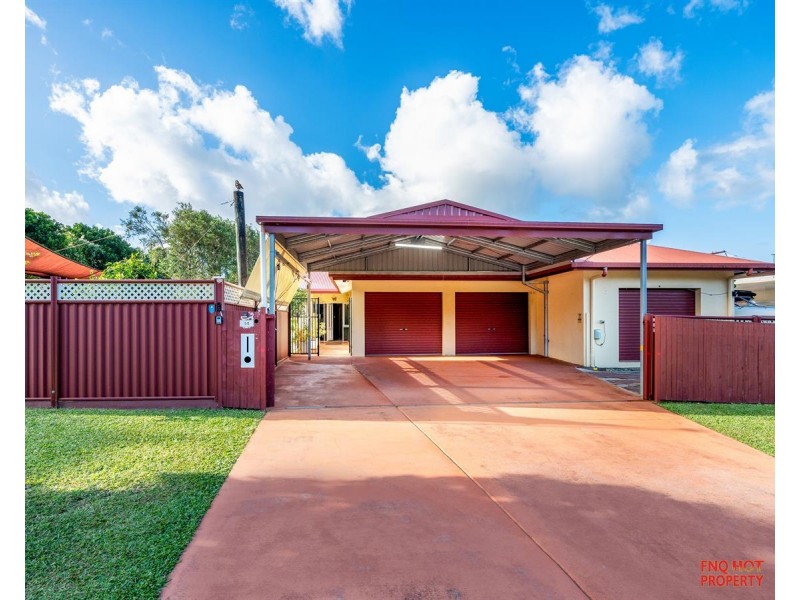 /14 Laurel Avenue, Mount Sheridan QLD 4868