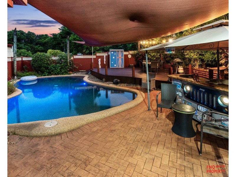 /14 Laurel Avenue, Mount Sheridan QLD 4868
