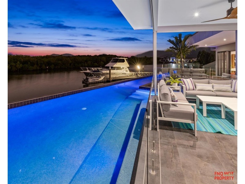 /3 Ragamuffin Quay, Trinity Park QLD 4879