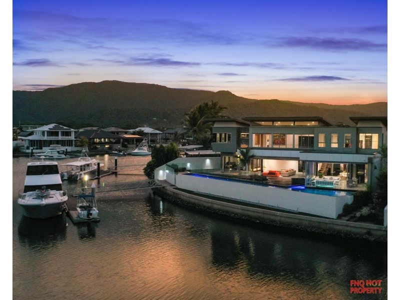 /3 Ragamuffin Quay, Trinity Park QLD 4879
