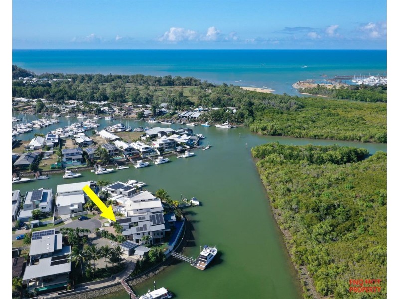 /3 Ragamuffin Quay, Trinity Park QLD 4879