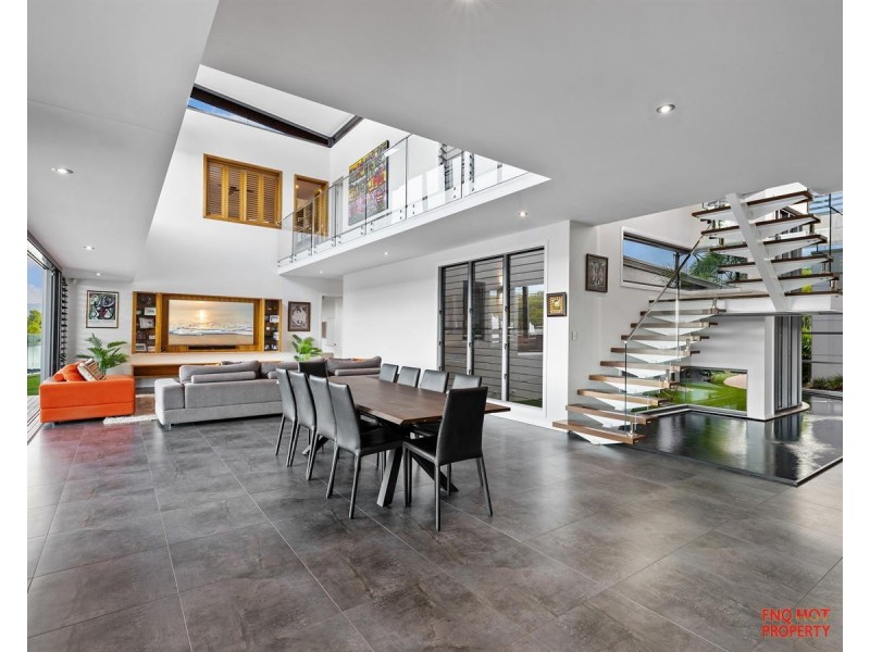 /3 Ragamuffin Quay, Trinity Park QLD 4879