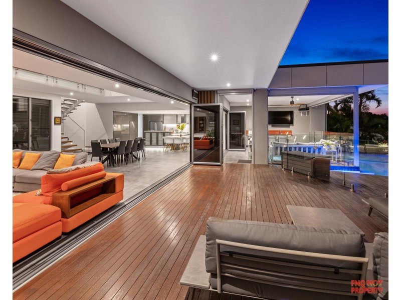 /3 Ragamuffin Quay, Trinity Park QLD 4879