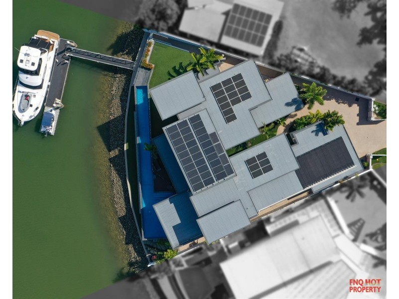 /3 Ragamuffin Quay, Trinity Park QLD 4879