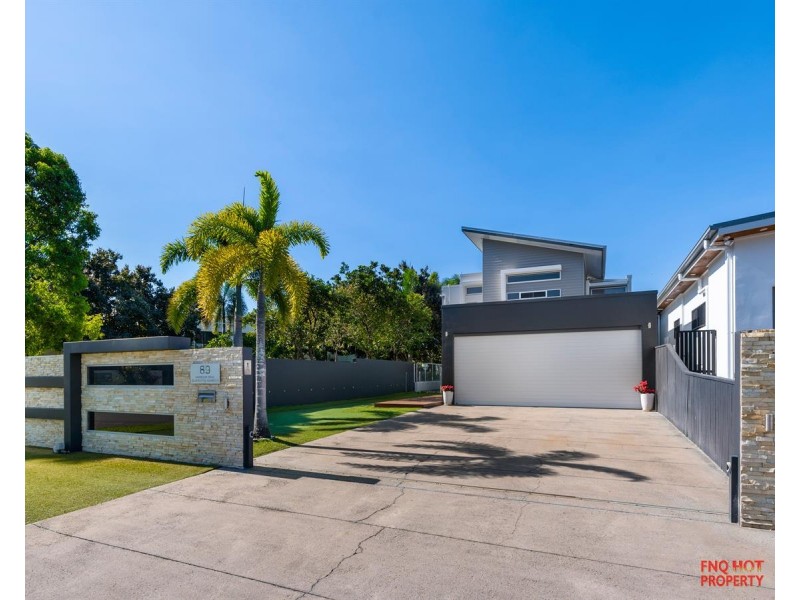 /89 Harbour Drive, Trinity Park QLD 4879