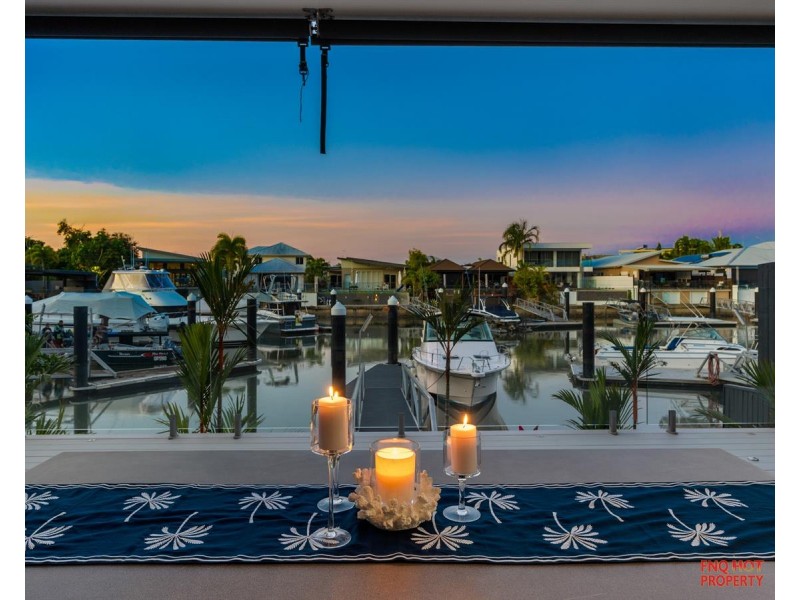 /89 Harbour Drive, Trinity Park QLD 4879