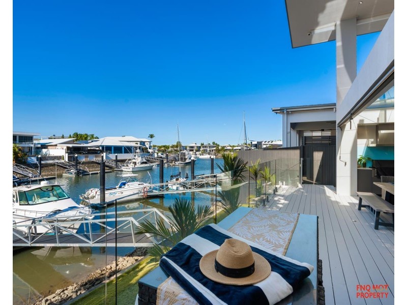 /89 Harbour Drive, Trinity Park QLD 4879