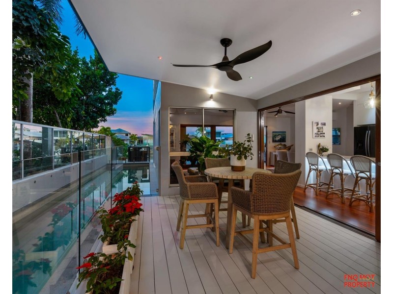 /89 Harbour Drive, Trinity Park QLD 4879