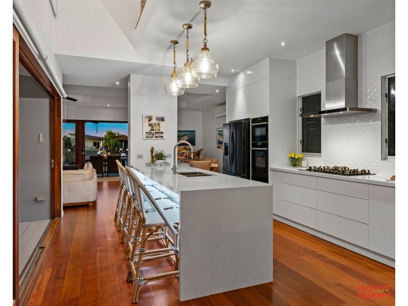 /89 Harbour Drive, Trinity Park QLD 4879