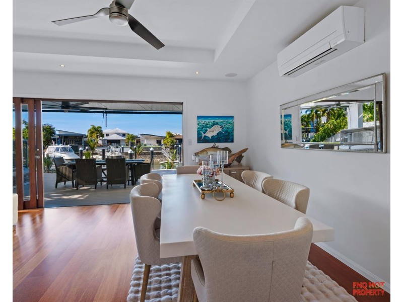 /89 Harbour Drive, Trinity Park QLD 4879