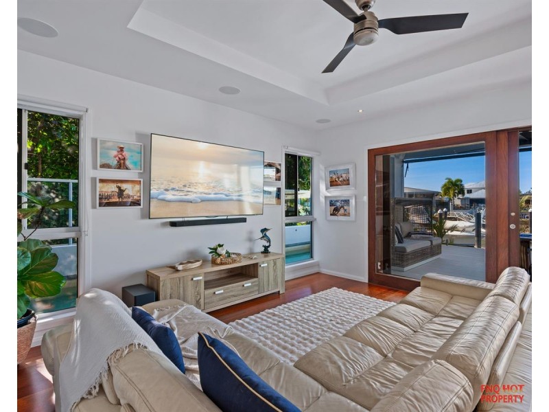 /89 Harbour Drive, Trinity Park QLD 4879