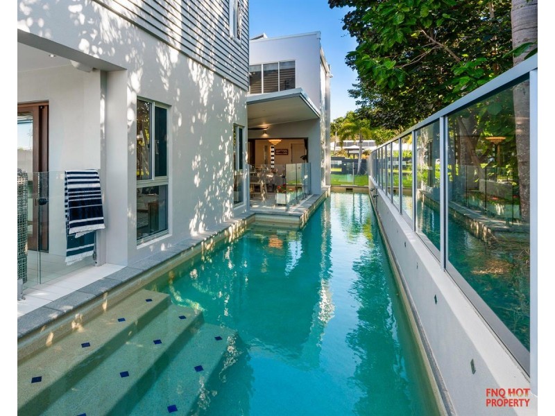 /89 Harbour Drive, Trinity Park QLD 4879